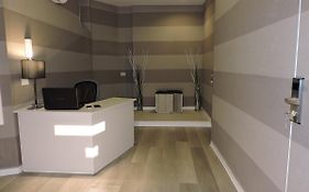 San Cosimato Suite